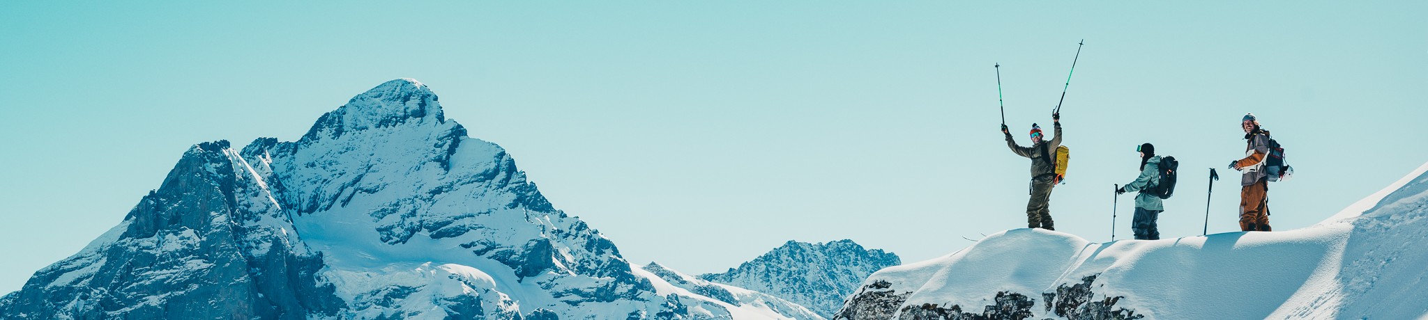 Wintersport-Vermietung in Grindelwald